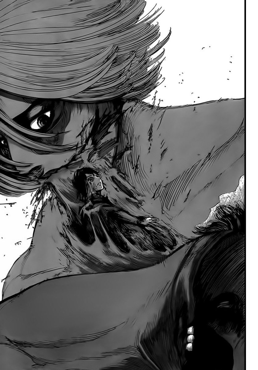 Read Attack On Titan FR Manga Online