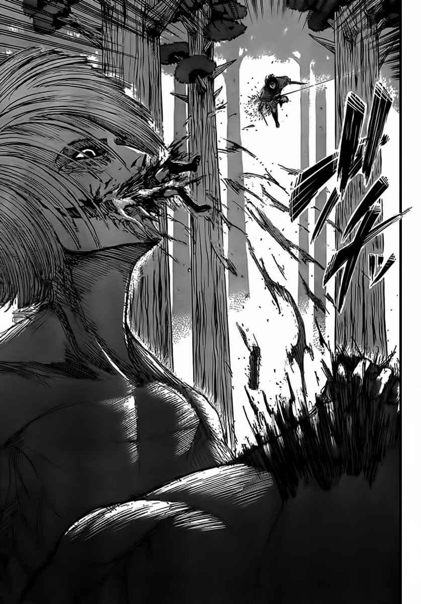 Read Attack On Titan FR Manga Online