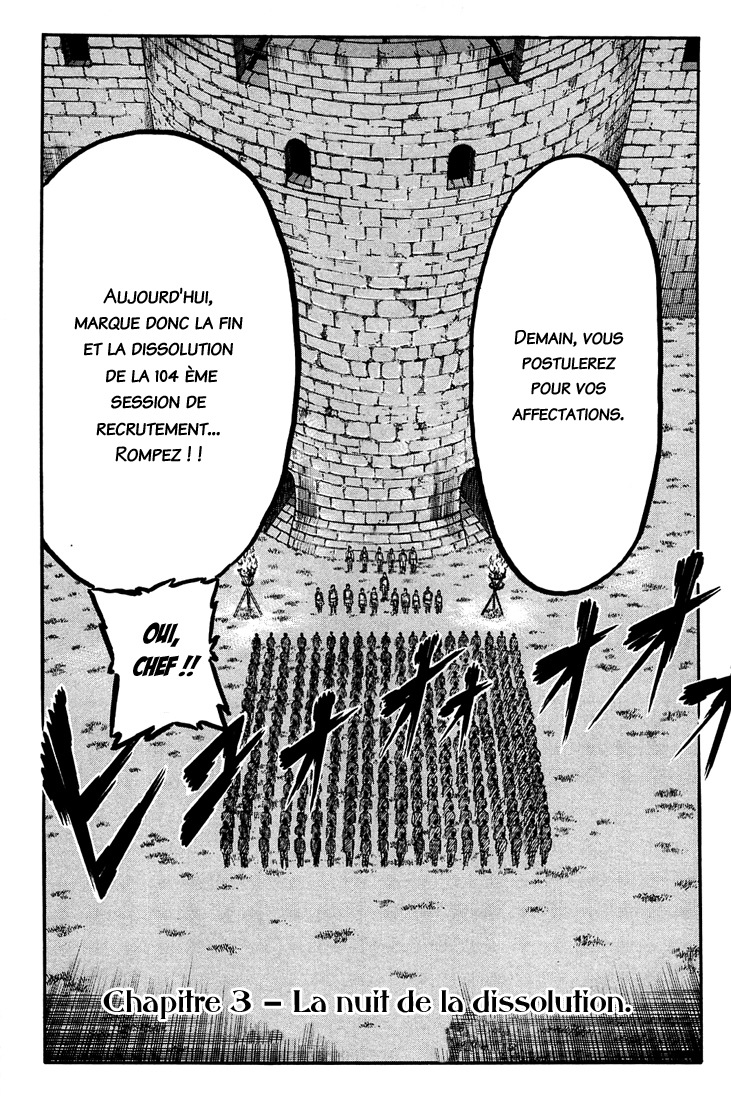 Read Attack On Titan FR Manga Online