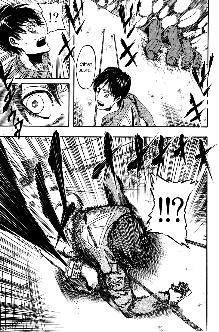 Read Attack On Titan FR Manga Online