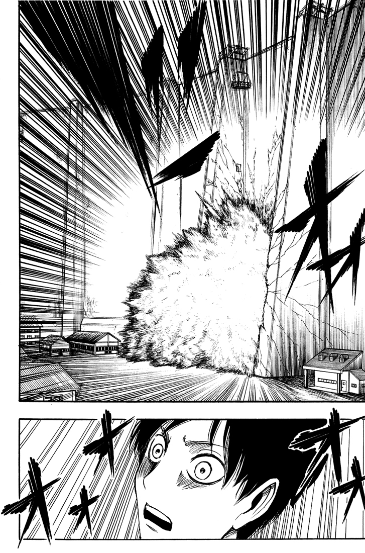 Read Attack On Titan FR Manga Online