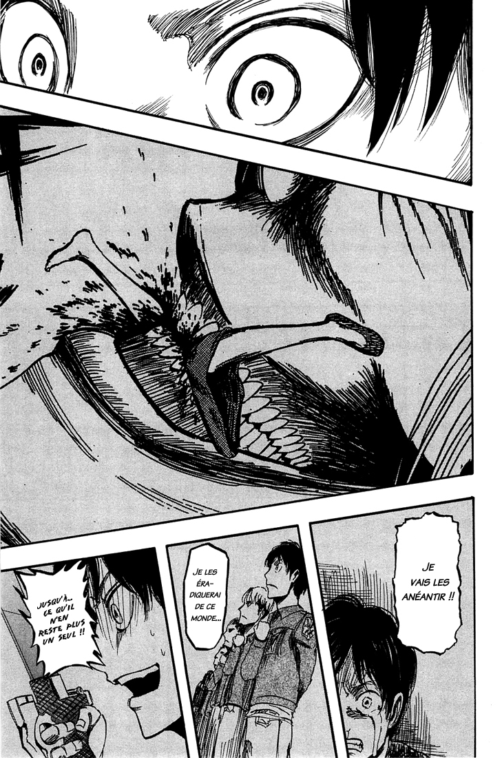 Read Attack On Titan FR Manga Online