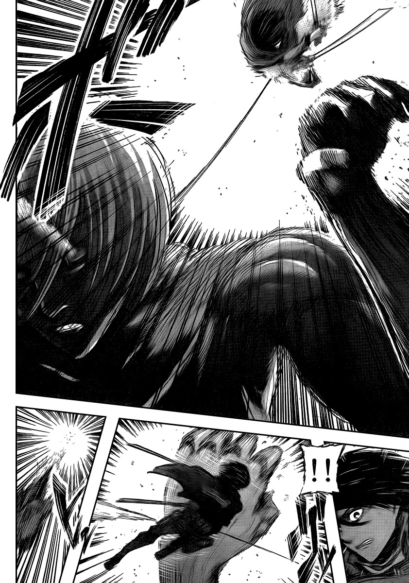 Read Attack On Titan FR Manga Online