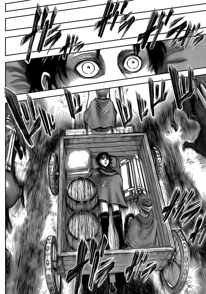 Read Attack On Titan FR Manga Online