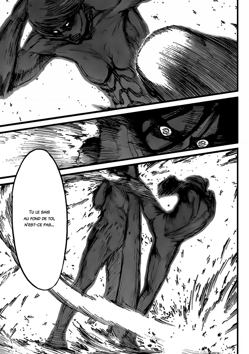 Read Attack On Titan FR Manga Online