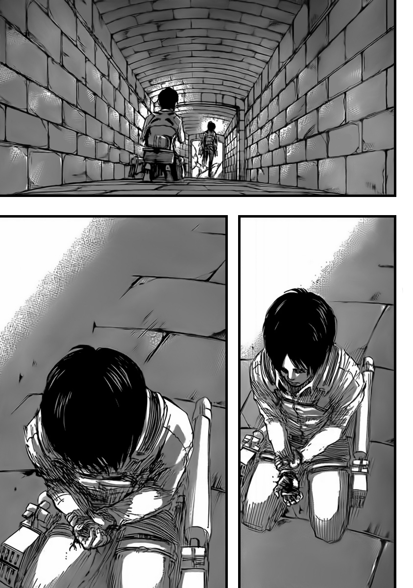 Read Attack On Titan FR Manga Online