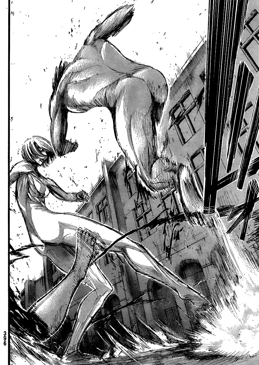 Read Attack On Titan FR Manga Online