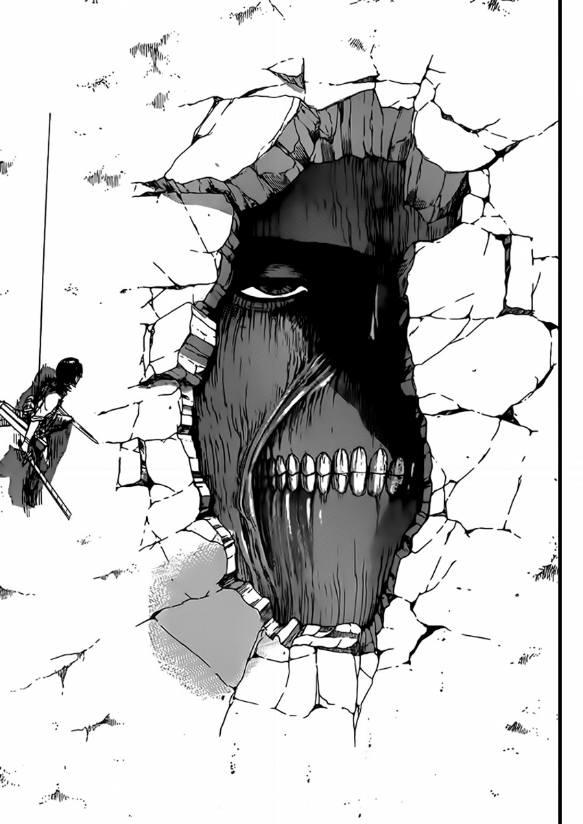 Read Attack On Titan FR Manga Online