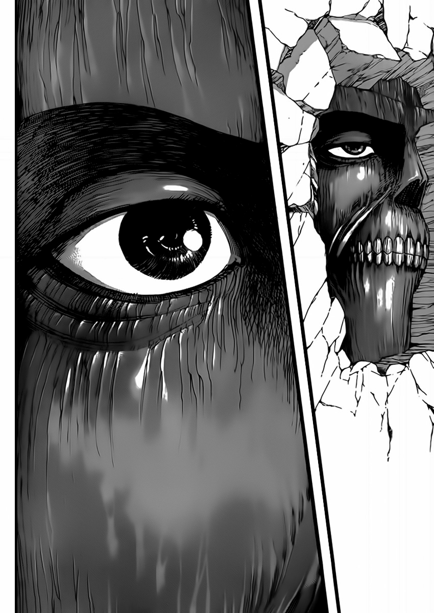 Read Attack On Titan FR Manga Online