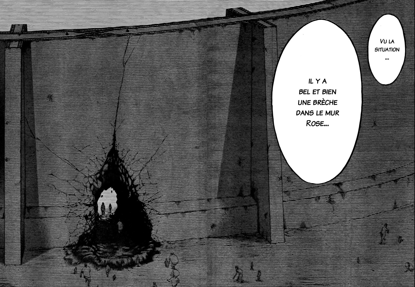 Read Attack On Titan FR Manga Online