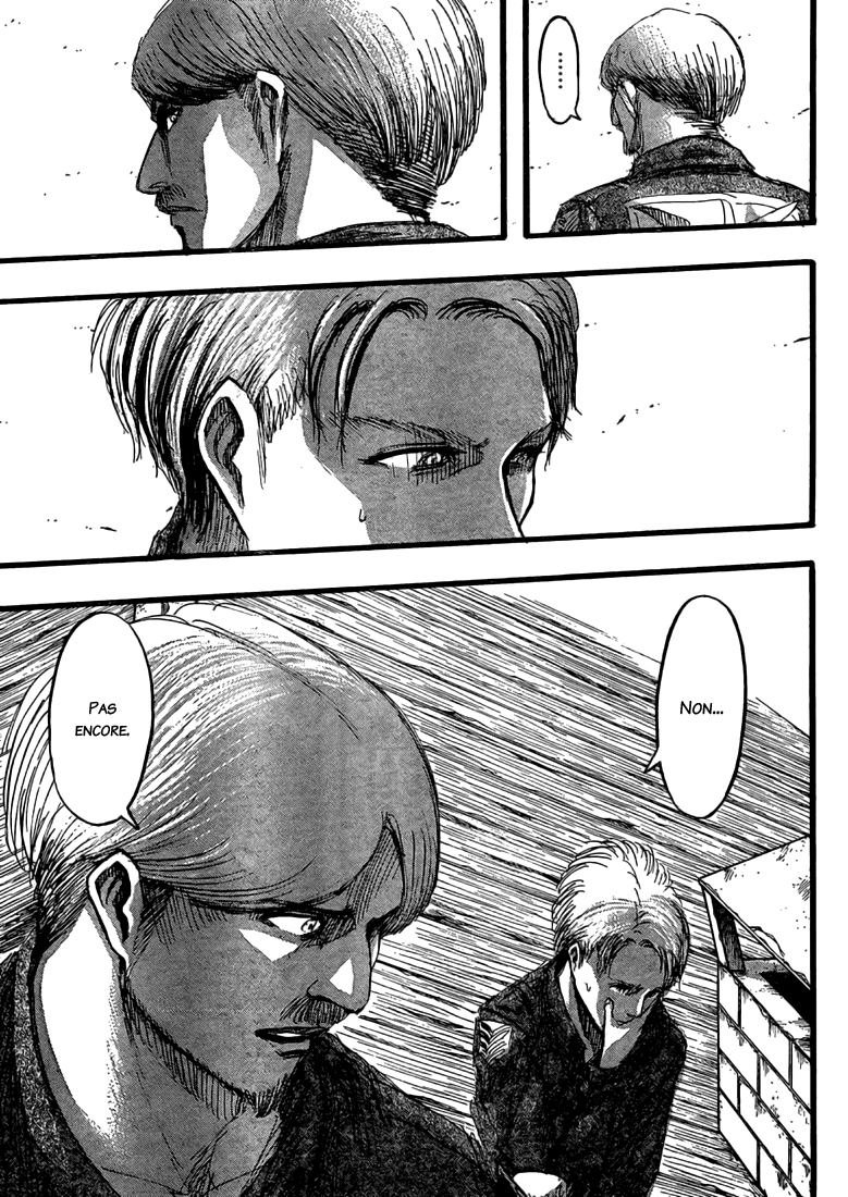 Read Attack On Titan FR Manga Online