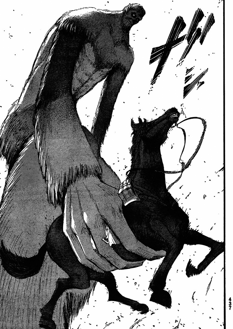Read Attack On Titan FR Manga Online