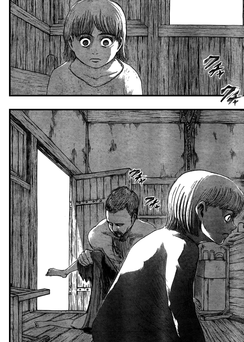 Read Attack On Titan FR Manga Online