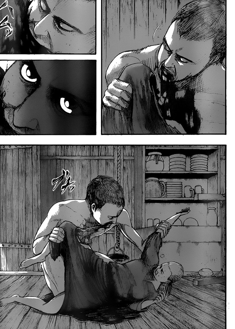 Read Attack On Titan FR Manga Online
