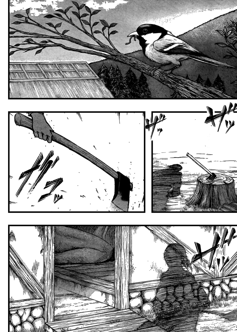 Read Attack On Titan FR Manga Online