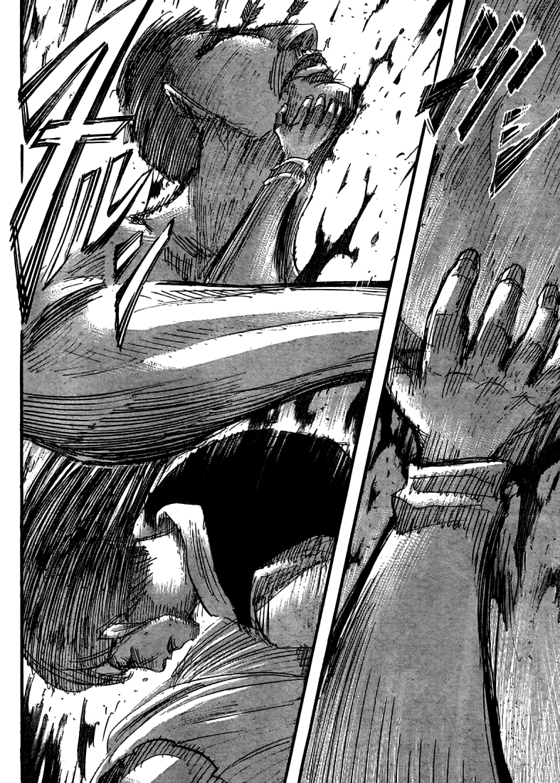 Read Attack On Titan FR Manga Online
