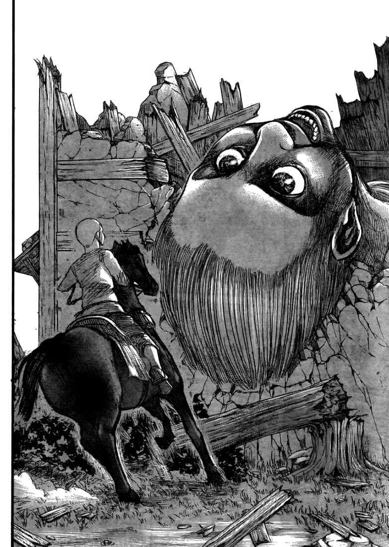 Read Attack On Titan FR Manga Online