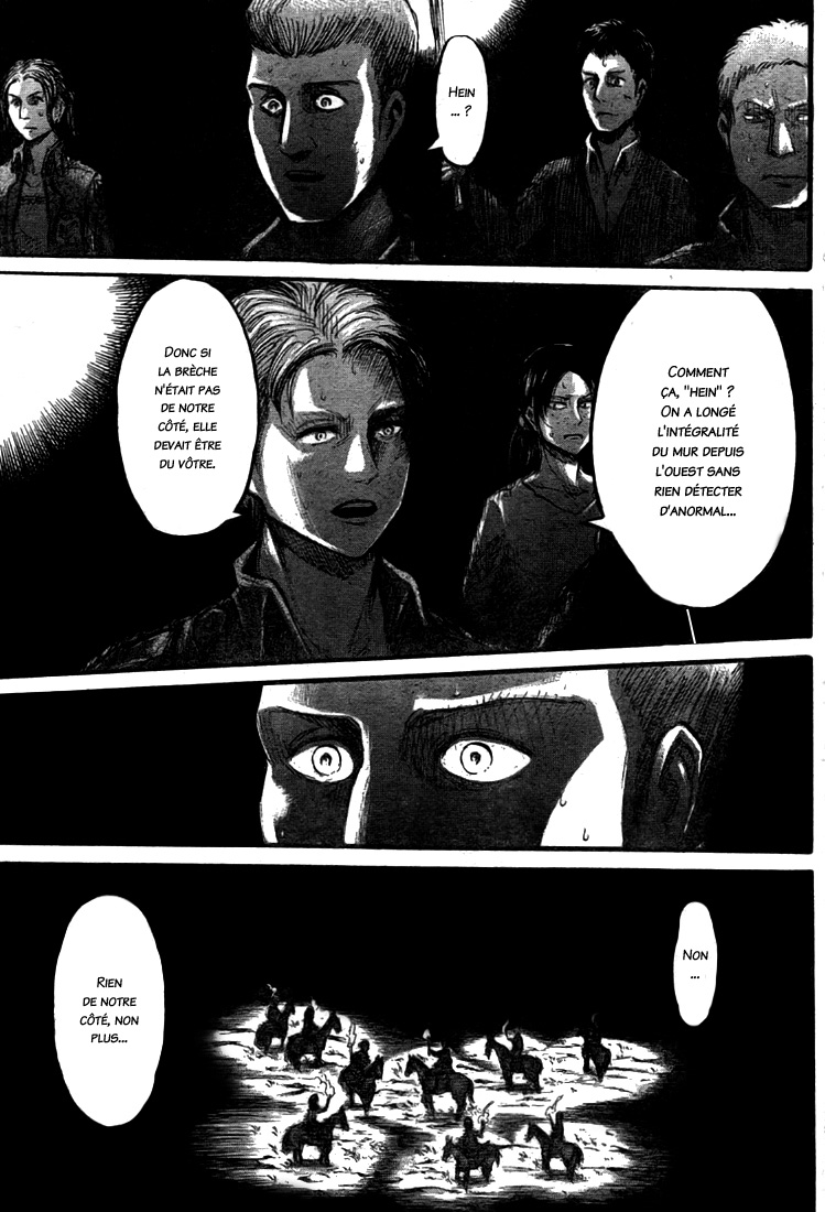 Read Attack On Titan FR Manga Online
