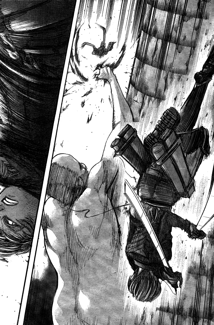 Read Attack On Titan FR Manga Online