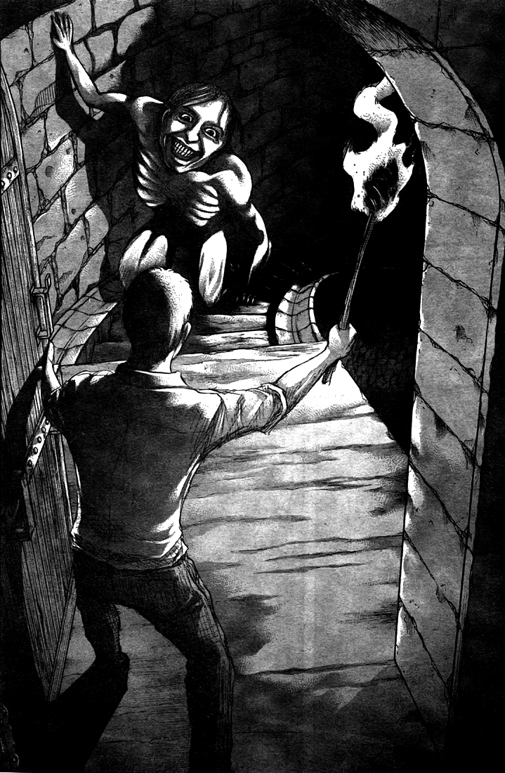 Read Attack On Titan FR Manga Online