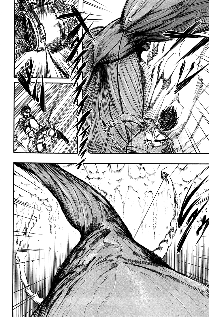 Read Attack On Titan FR Manga Online