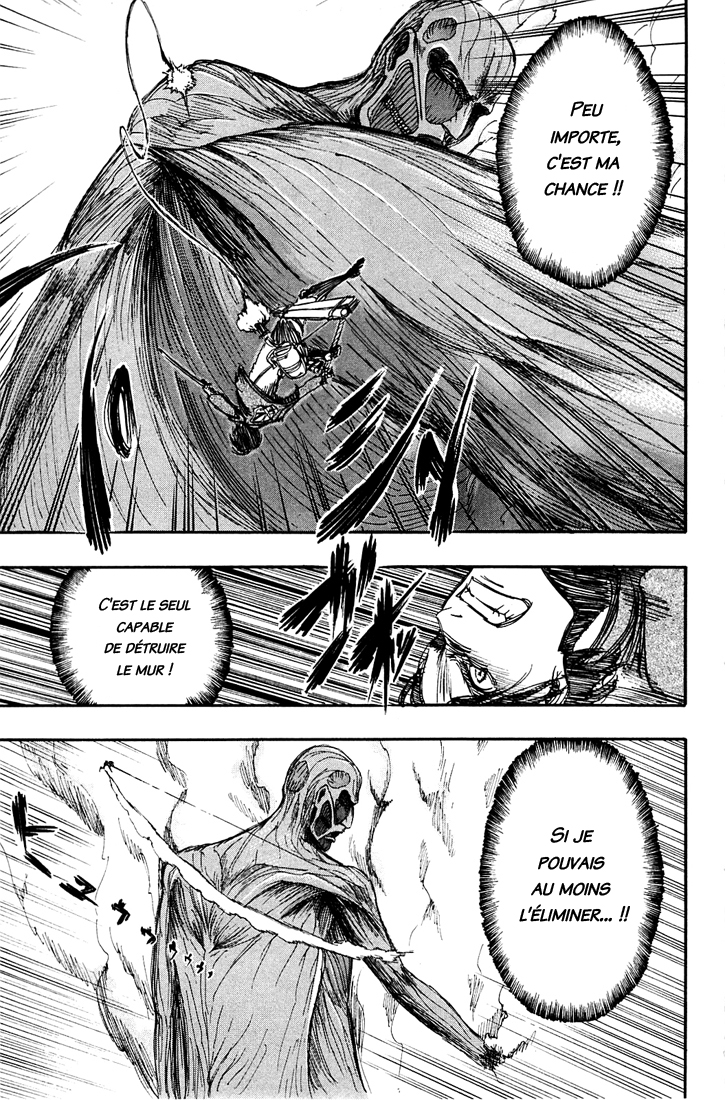 Read Attack On Titan FR Manga Online