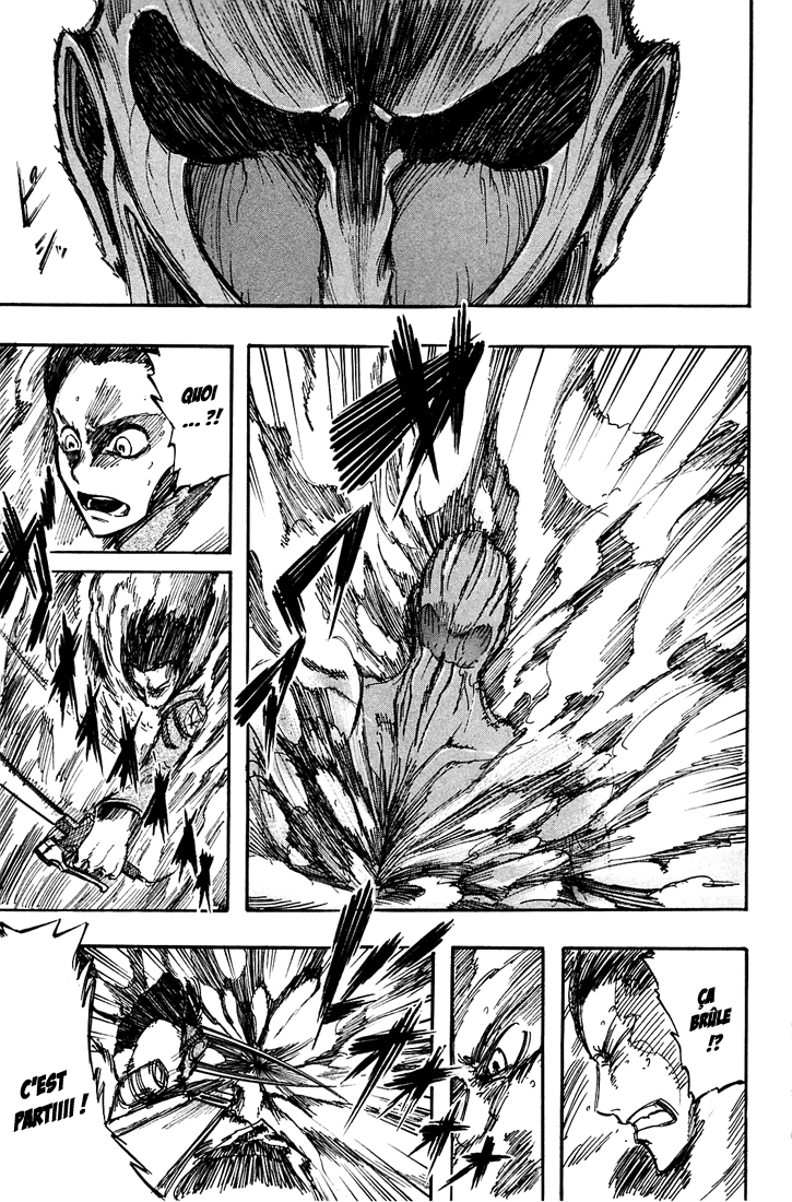 Read Attack On Titan FR Manga Online