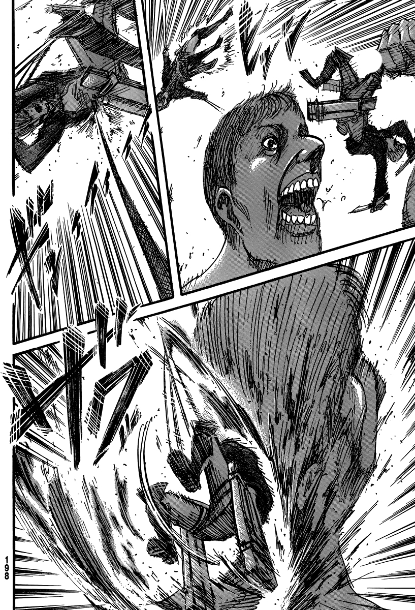 Read Attack On Titan FR Manga Online