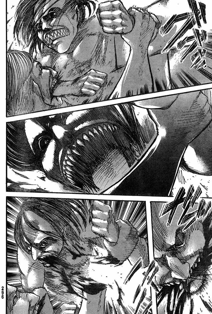 Read Attack On Titan FR Manga Online