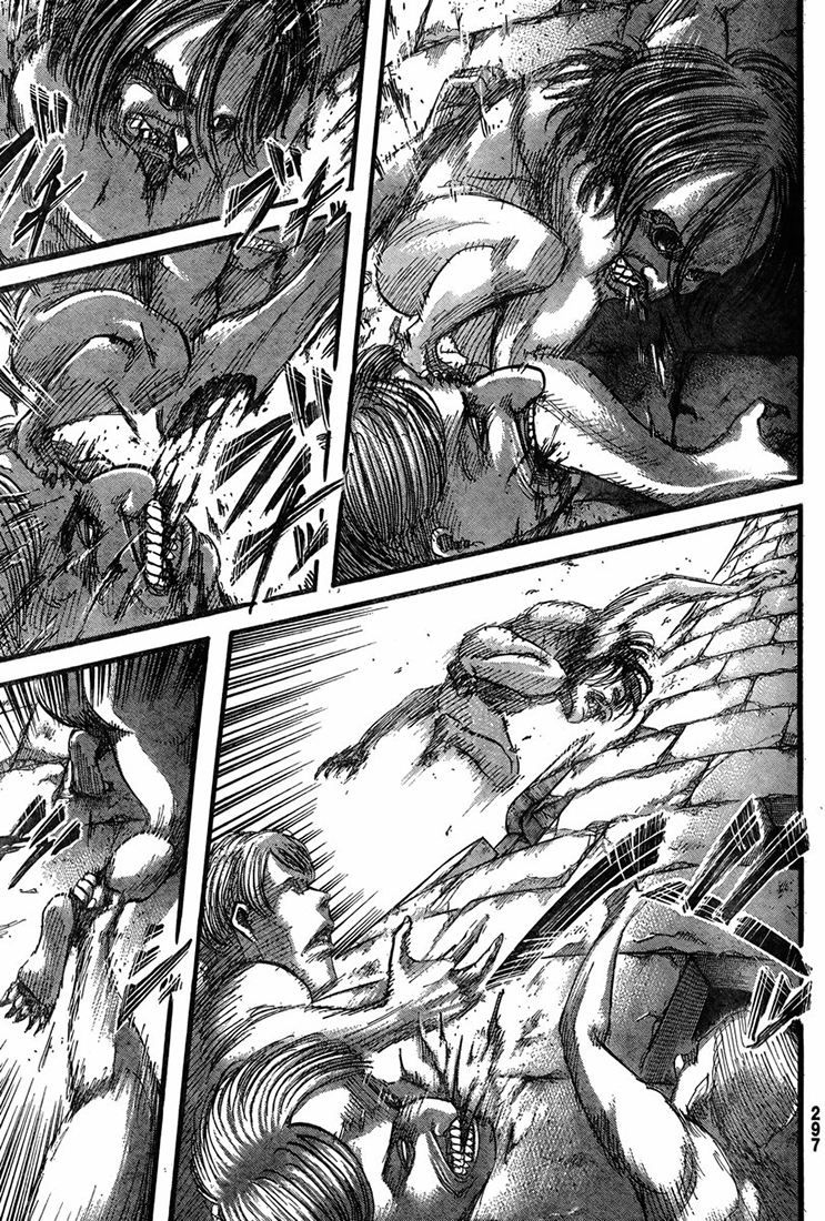 Read Attack On Titan FR Manga Online