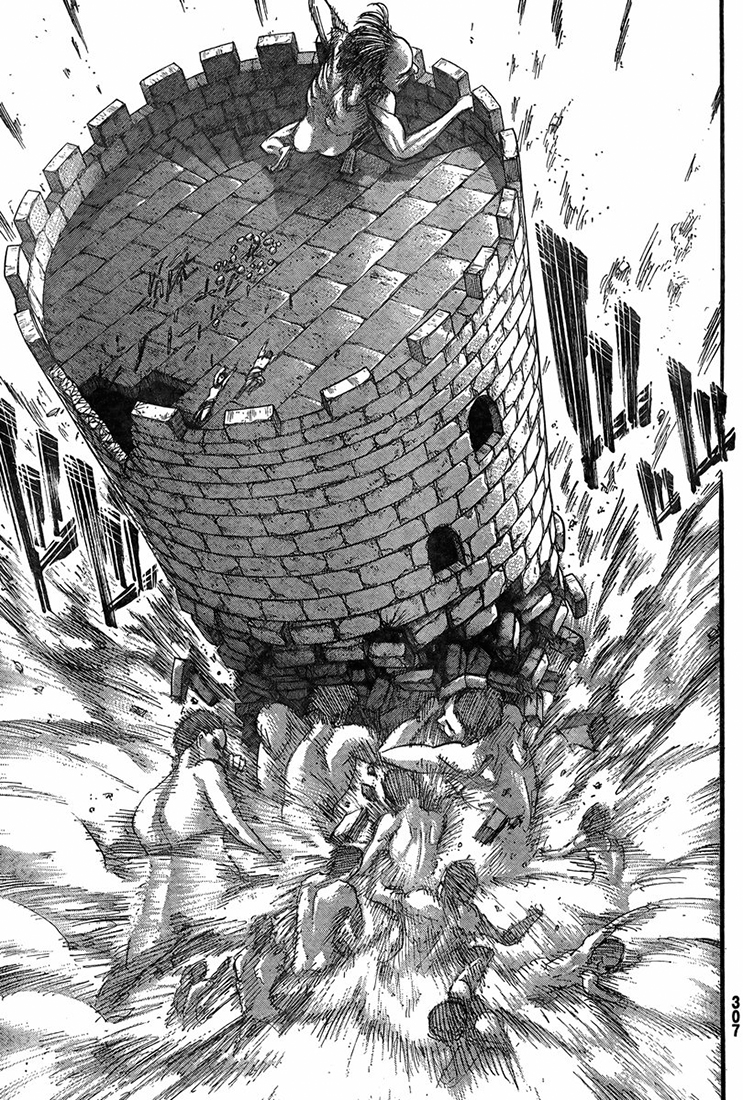 Read Attack On Titan FR Manga Online