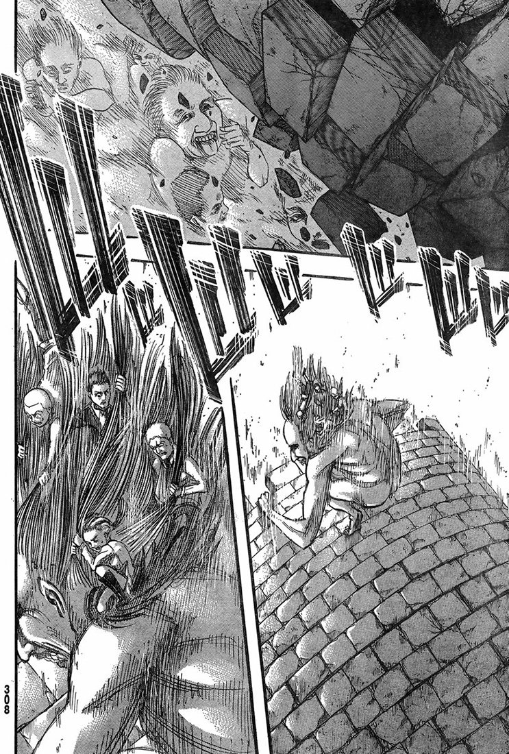 Read Attack On Titan FR Manga Online