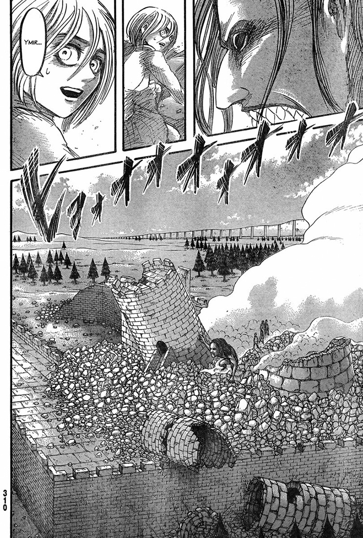 Read Attack On Titan FR Manga Online