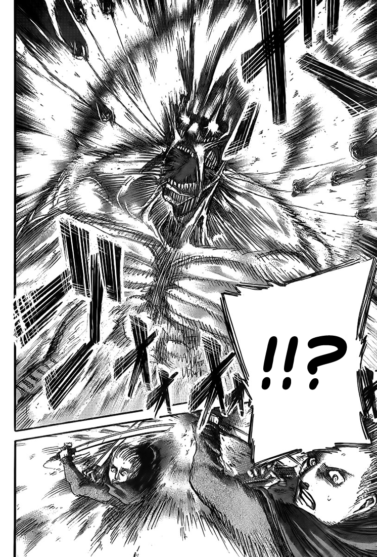 Read Attack On Titan FR Manga Online