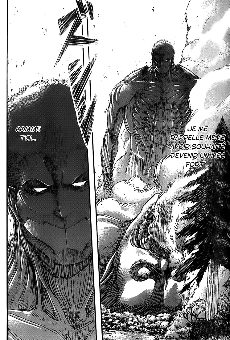Read Attack On Titan FR Manga Online