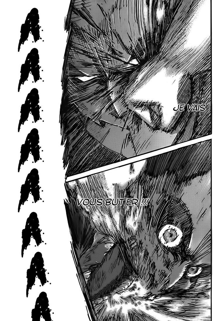Read Attack On Titan FR Manga Online