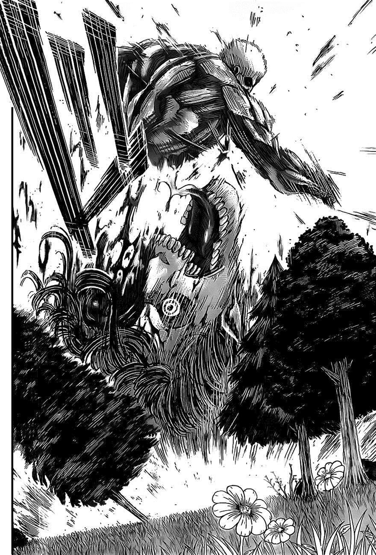 Read Attack On Titan FR Manga Online