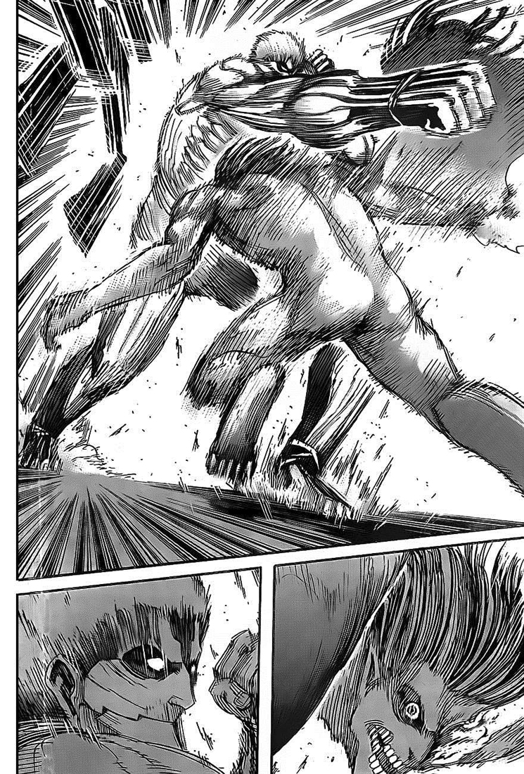 Read Attack On Titan FR Manga Online