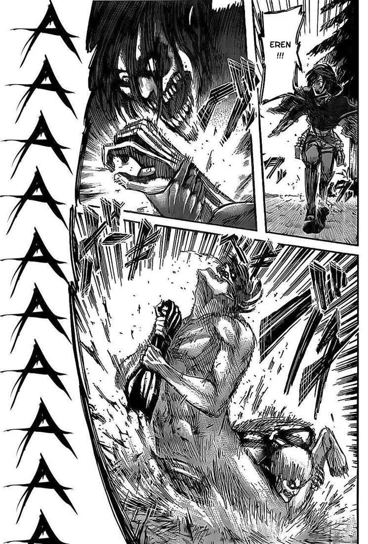 Read Attack On Titan FR Manga Online