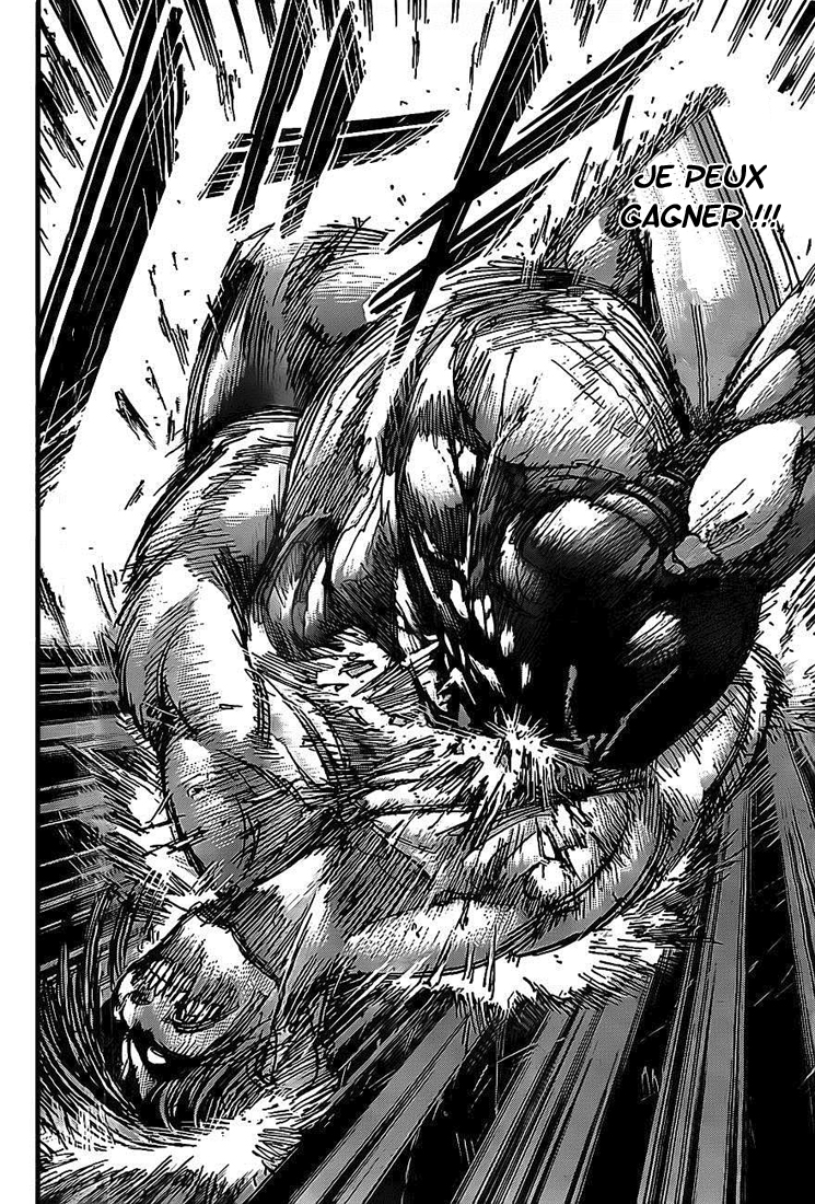 Read Attack On Titan FR Manga Online