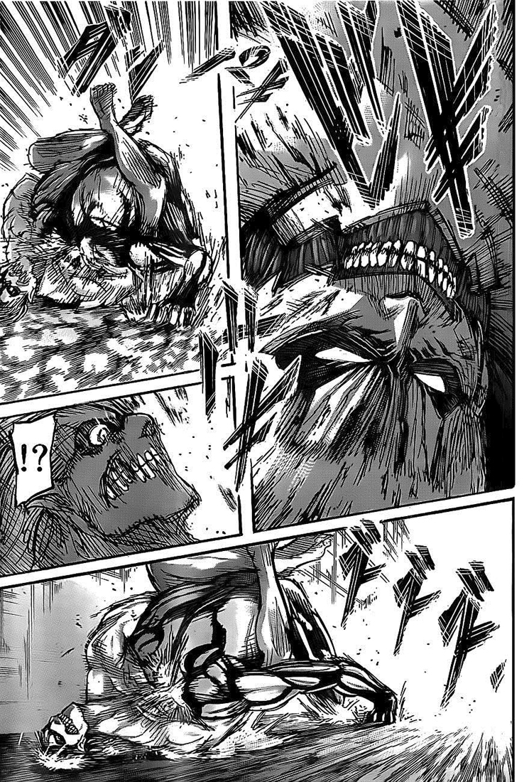 Read Attack On Titan FR Manga Online
