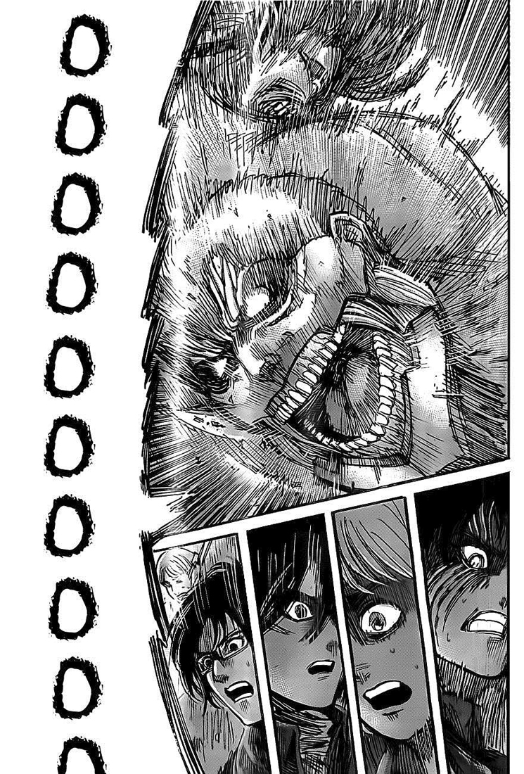 Read Attack On Titan FR Manga Online