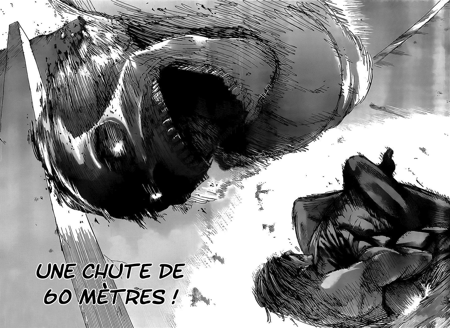 Read Attack On Titan FR Manga Online