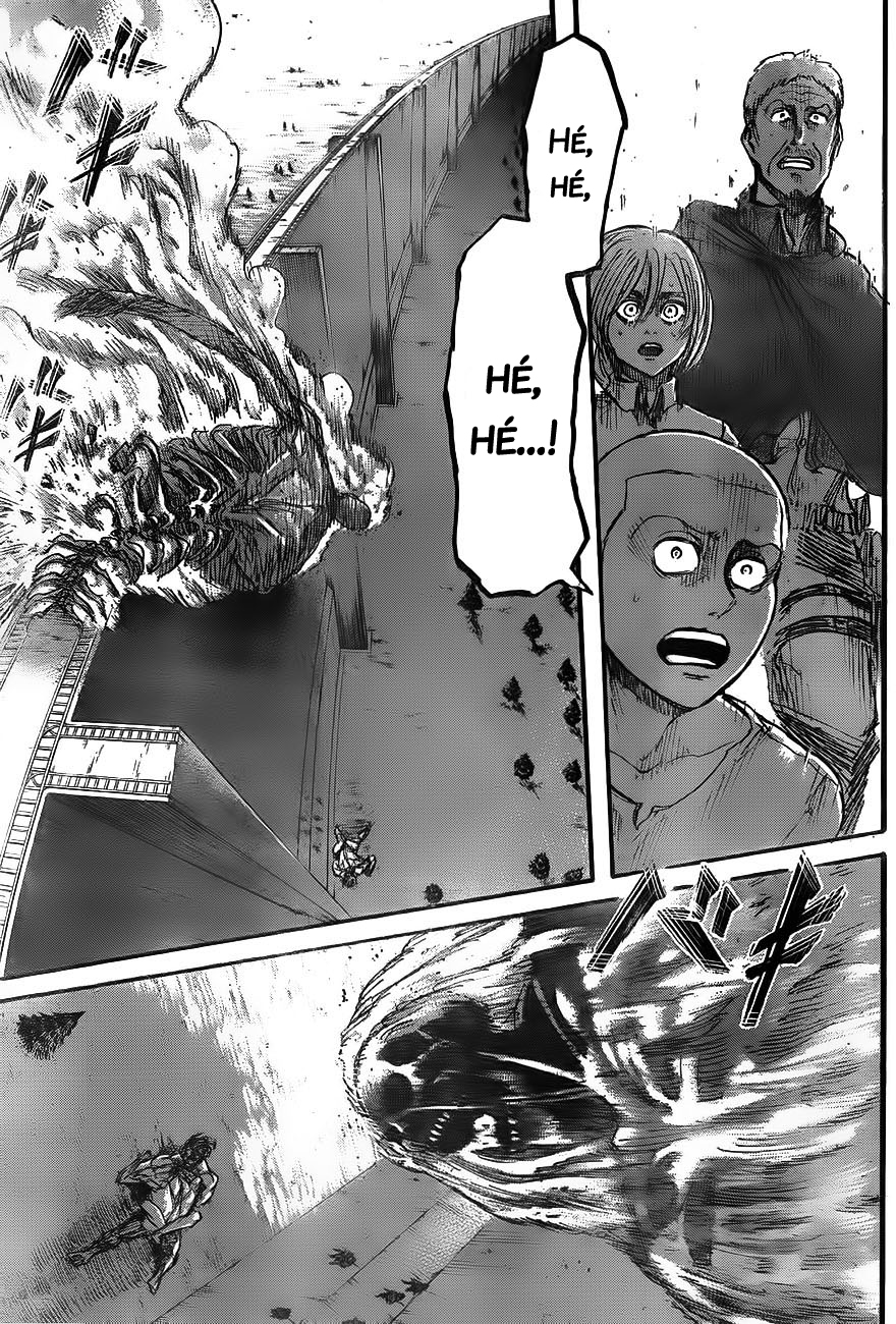 Read Attack On Titan FR Manga Online