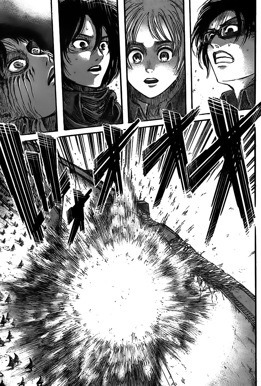 Read Attack On Titan FR Manga Online