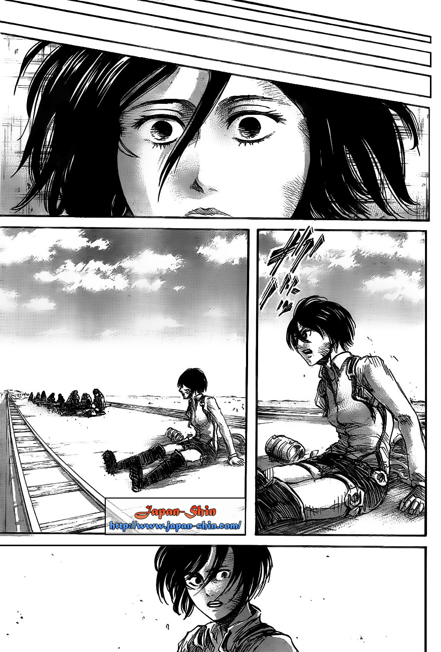 Read Attack On Titan FR Manga Online