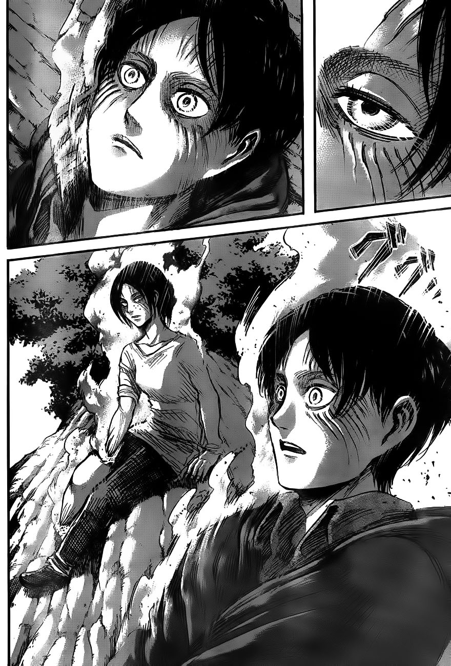 Read Attack On Titan FR Manga Online
