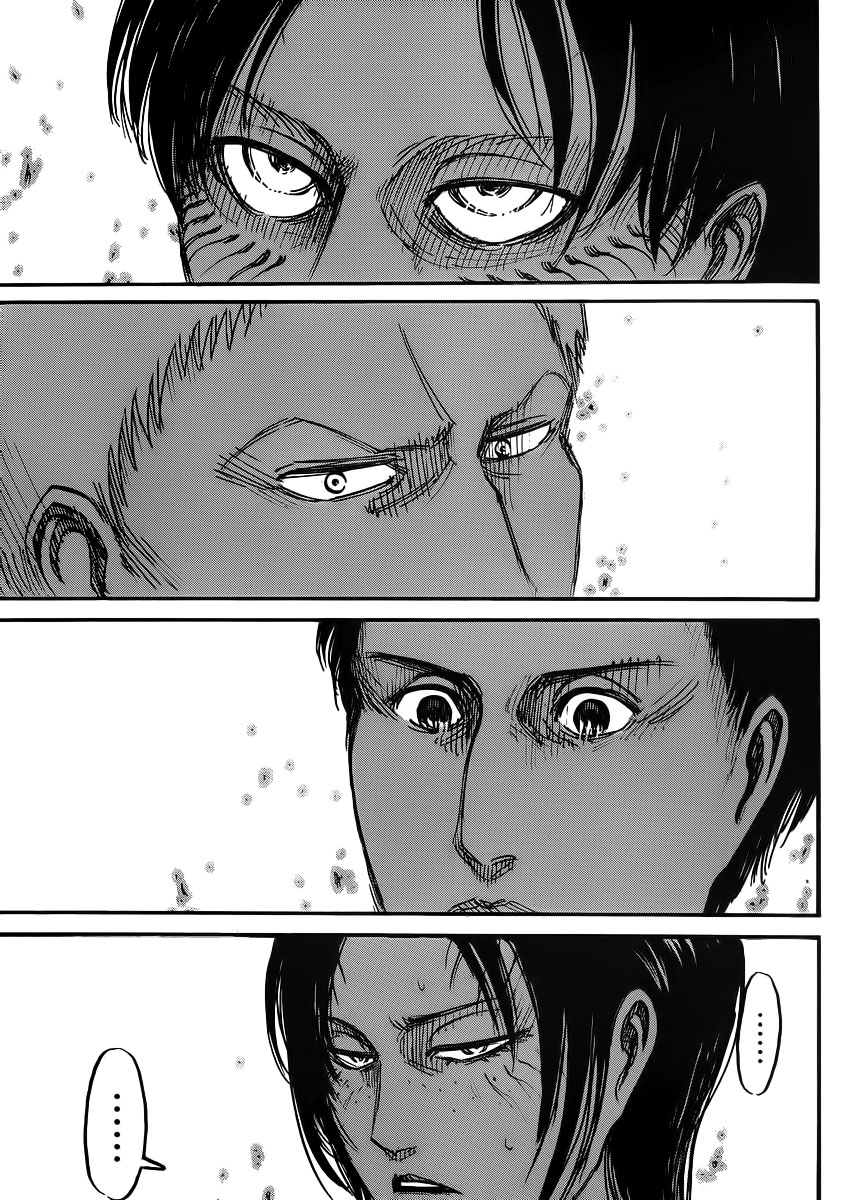 Read Attack On Titan FR Manga Online