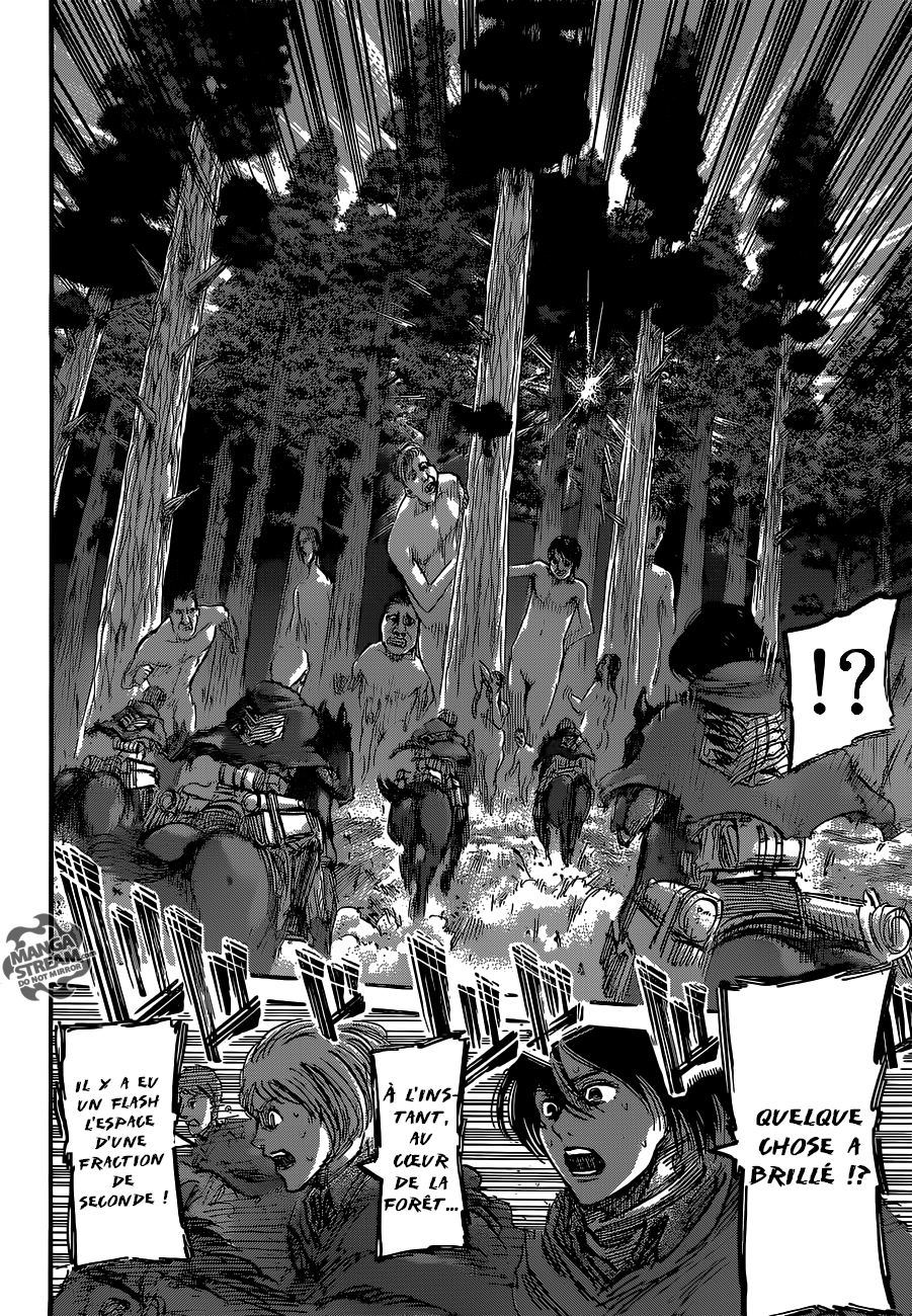 Read Attack On Titan FR Manga Online