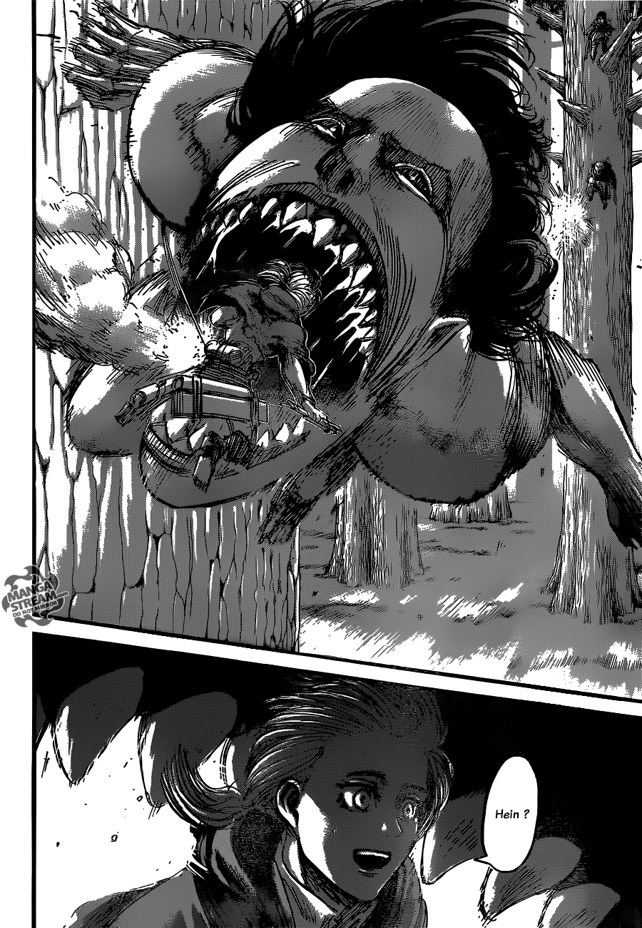 Read Attack On Titan FR Manga Online